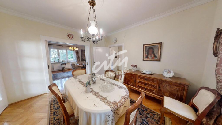 Dom Sprzedaż Szczecin Osów 7